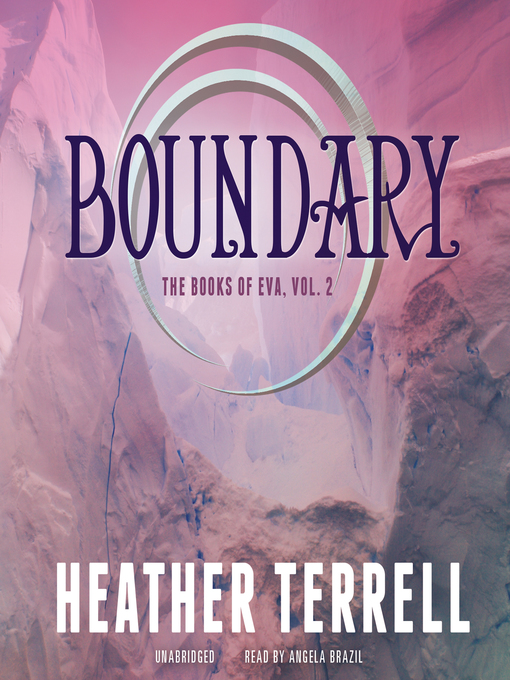 Title details for Boundary by Heather Terrell - Available